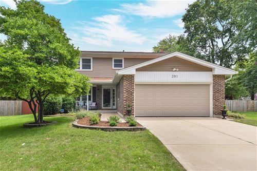 391 Pearson, Naperville, IL 60563