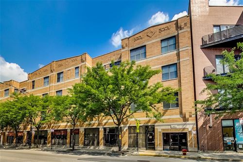 2040 W Belmont Unit 201, Chicago, IL 60618