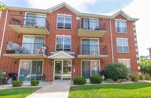 16641 Liberty Unit 1S, Orland Park, IL 60467