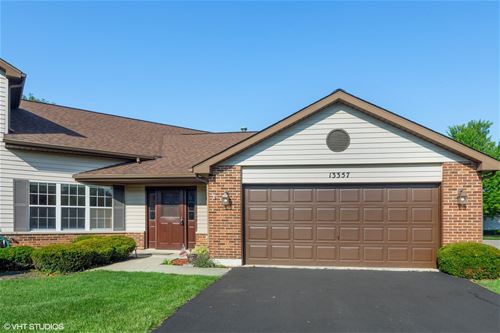 13357 Red Cedar Unit 0, Plainfield, IL 60544