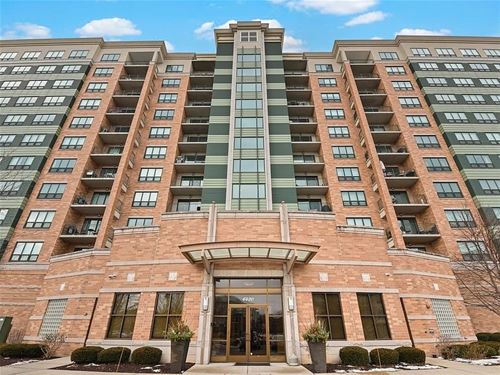 6420 Double Eagle Unit 311, Woodridge, IL 60517