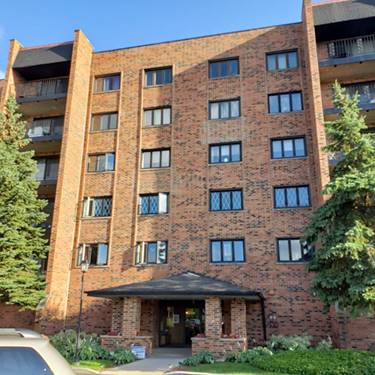 9357 Landings Unit 506, Des Plaines, IL 60016