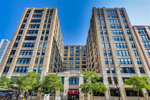 728 W Jackson Unit 726, Chicago, IL 60661