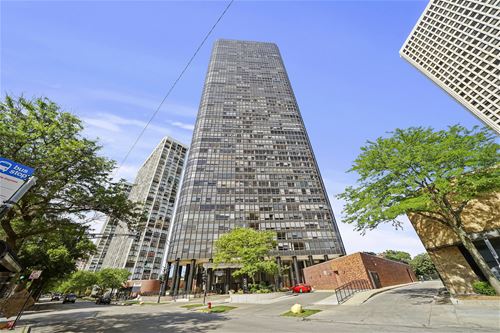 5415 N Sheridan Unit 2004, Chicago, IL 60640