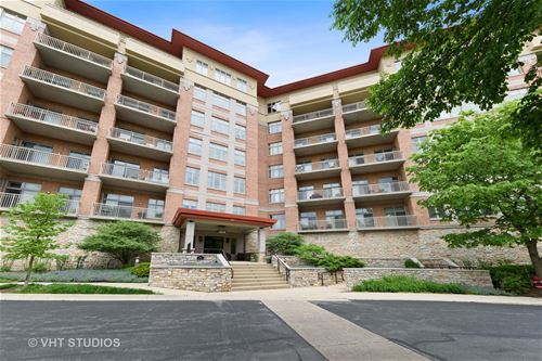 40 Prairie Park Unit 407, Wheeling, IL 60090