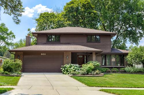 901 Lancaster, Downers Grove, IL 60516