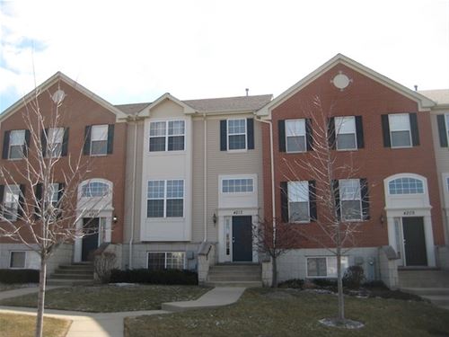 4213 Drexel, Aurora, IL 60504