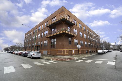 1061 W 16th Unit 106, Chicago, IL 60608