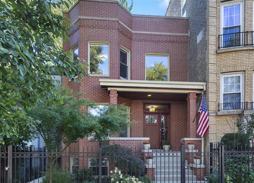 1655 W Hollywood, Chicago, IL 60660