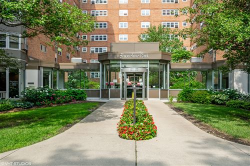 4970 N Marine Unit 1126, Chicago, IL 60640