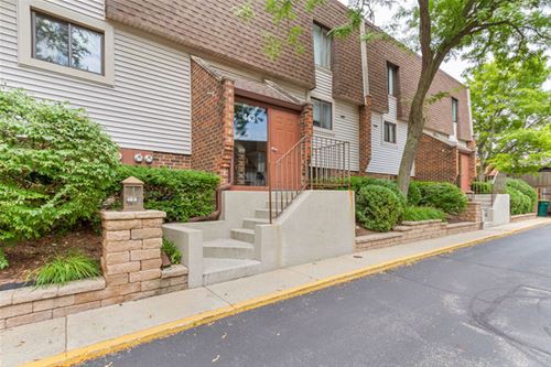 443 Elm Unit 3F, Deerfield, IL 60015