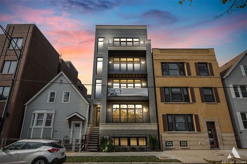 3728 N Ashland Unit 1, Chicago, IL 60613