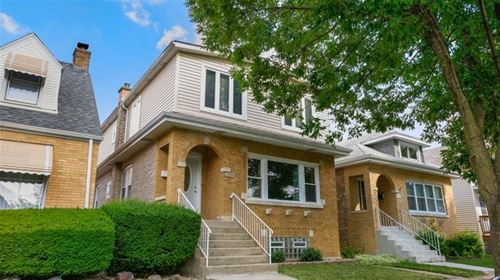 3759 N Oleander, Chicago, IL 60634