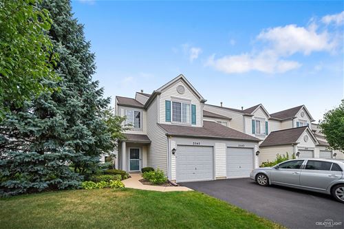 2545 Carrolwood Unit 2545, Naperville, IL 60540