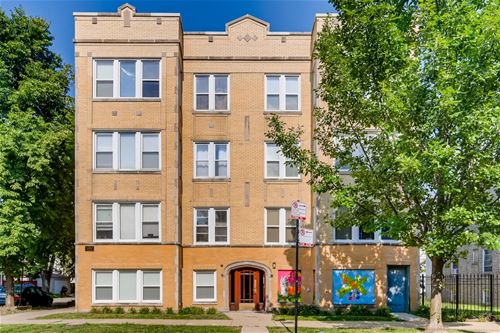 2857 N Christiana Unit 2857-G, Chicago, IL 60618