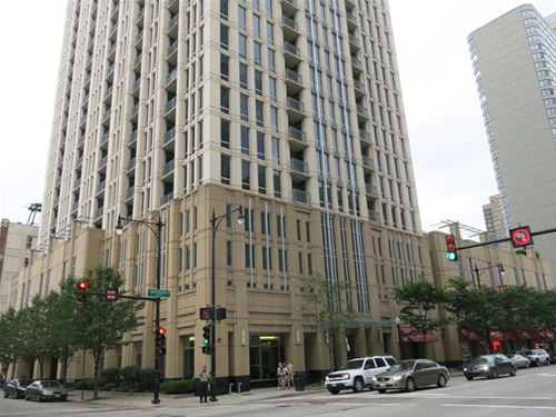 1250 S Michigan Unit 2003, Chicago, IL 60605