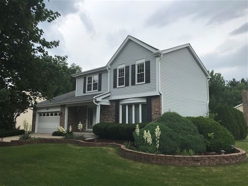 1710 Graham, Downers Grove, IL 60516