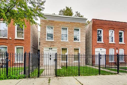 431 N Lawndale, Chicago, IL 60624