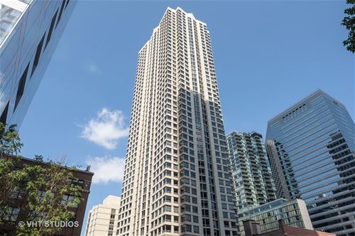 440 N Wabash Unit 3211, Chicago, IL 60611