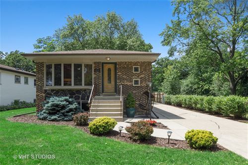 212 N Bonnie Brae, Elmhurst, IL 60126