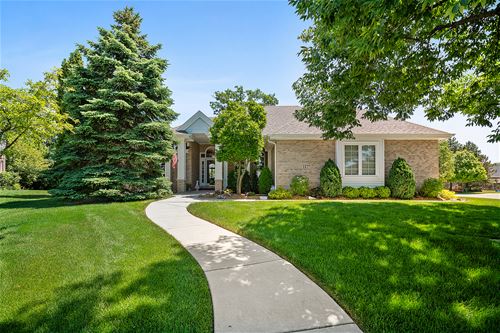 1177 Camelot, Lemont, IL 60439