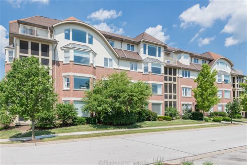 200 N River Unit 305, Geneva, IL 60134