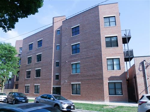 2509 W Argyle Unit 3, Chicago, IL 60625