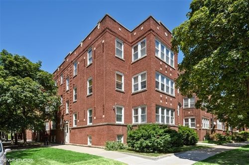 4601 N Spaulding Unit 2B, Chicago, IL 60625