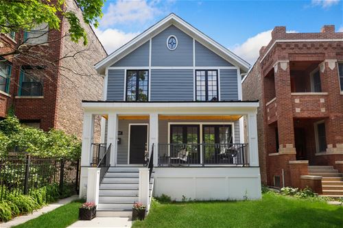 4517 N Whipple, Chicago, IL 60625