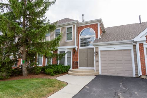 130 Red Fox Unit C8, Elk Grove Village, IL 60007