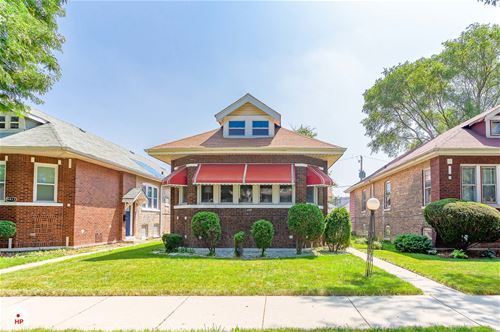 9417 S Elizabeth, Chicago, IL 60620