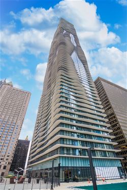 225 N Columbus Unit 5904, Chicago, IL 60601