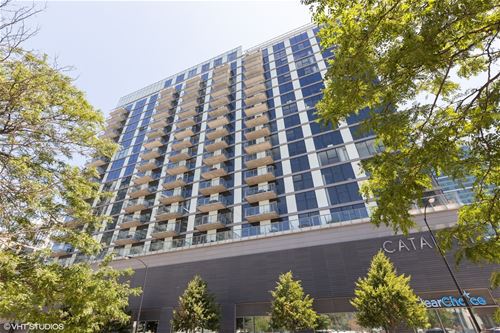 123 N Des Plaines Unit 703, Chicago, IL 60661