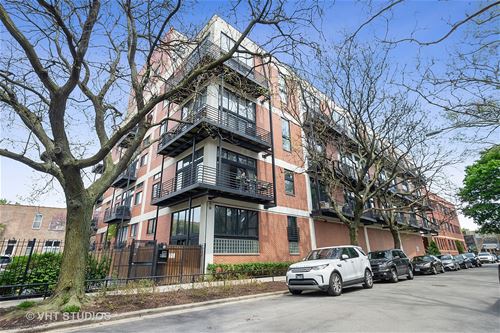 2012 W St Paul Unit 315, Chicago, IL 60647