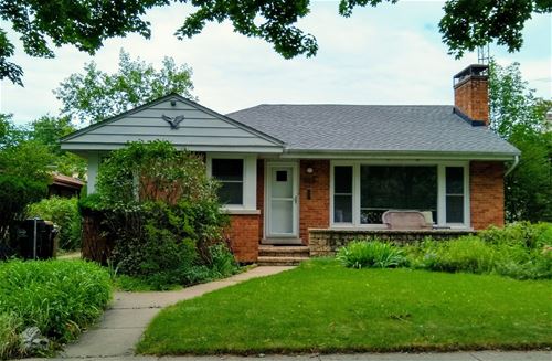 7267 N East Prairie, Lincolnwood, IL 60712