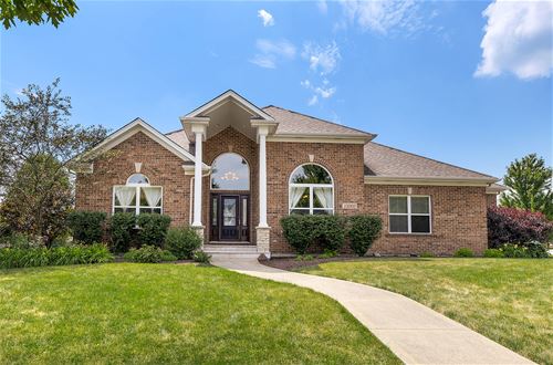 13002 Silverleaf, Plainfield, IL 60585