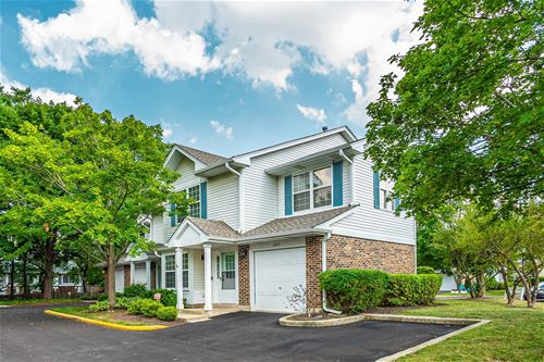 265 11th Unit C, Wheeling, IL 60090