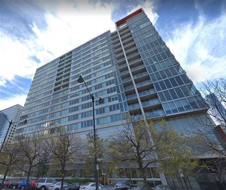 659 W Randolph Unit 1609, Chicago, IL 60661