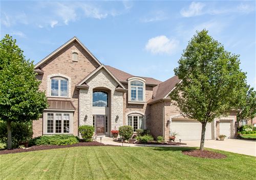 13311 Rosewood, Plainfield, IL 60585