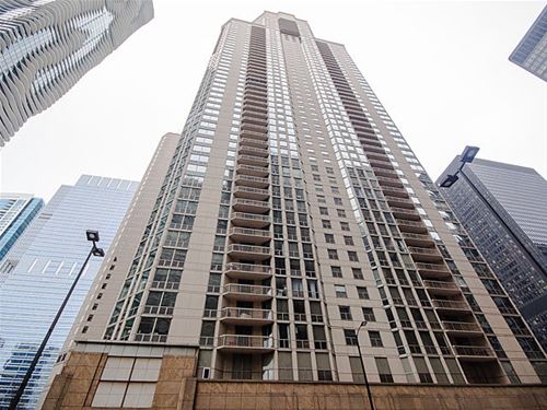 222 N Columbus Unit 1703, Chicago, IL 60601