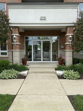 476 Alles Unit 208, Des Plaines, IL 60016