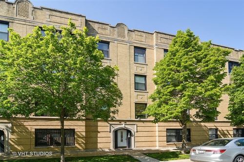 3606 W Dickens Unit 3, Chicago, IL 60647