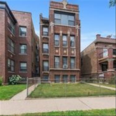 1234 W North Shore, Chicago, IL 60626
