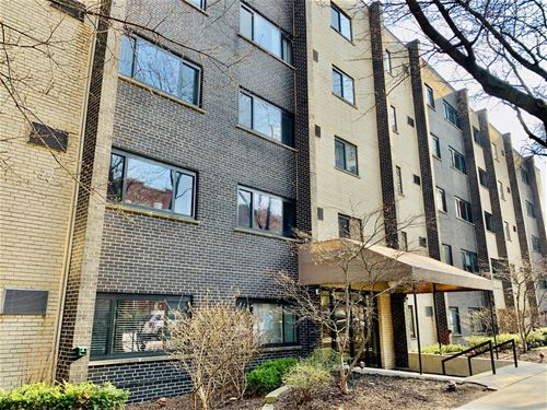 515 W Wrightwood Unit 504, Chicago, IL 60614