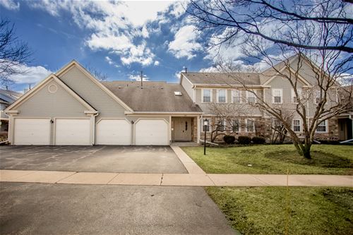 208 Dublin Unit X2, Schaumburg, IL 60194