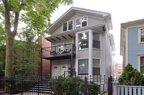 917 W Montana Unit G, Chicago, IL 60614