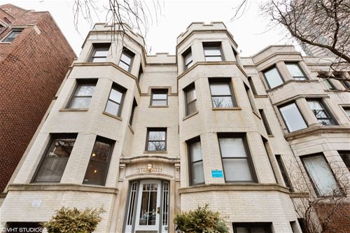 3723 N Pine Grove Unit 1, Chicago, IL 60613