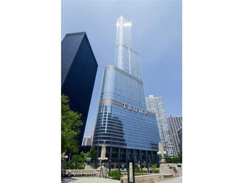 401 N Wabash Unit 32E, Chicago, IL 60611