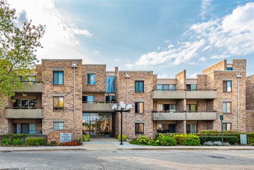 1926 Prairie Square Unit 321, Schaumburg, IL 60173