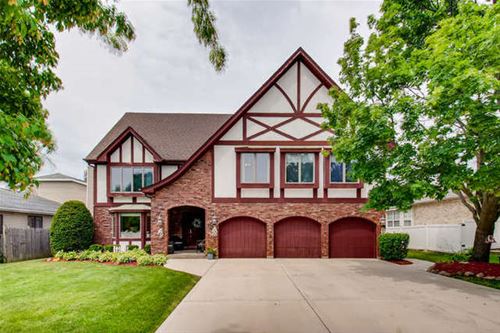 328 Morningside, Bloomingdale, IL 60108